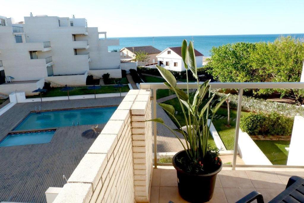 Tierra De Mar 38 Dénia
