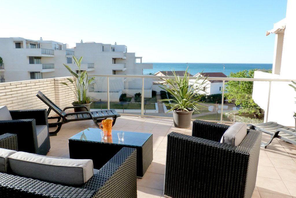 Appartement Tierra De Mar 38 Dénia