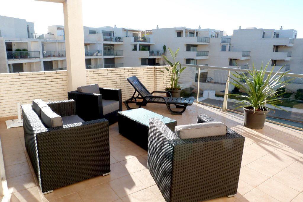 Tierra De Mar 38 Appartement