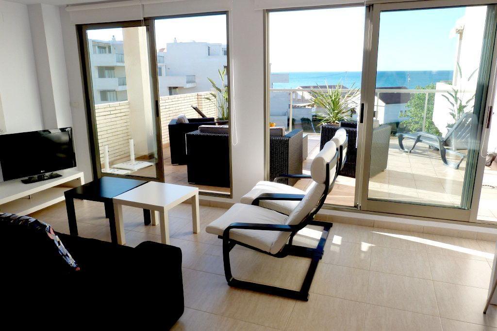 Appartement Tierra De Mar 38 Dénia