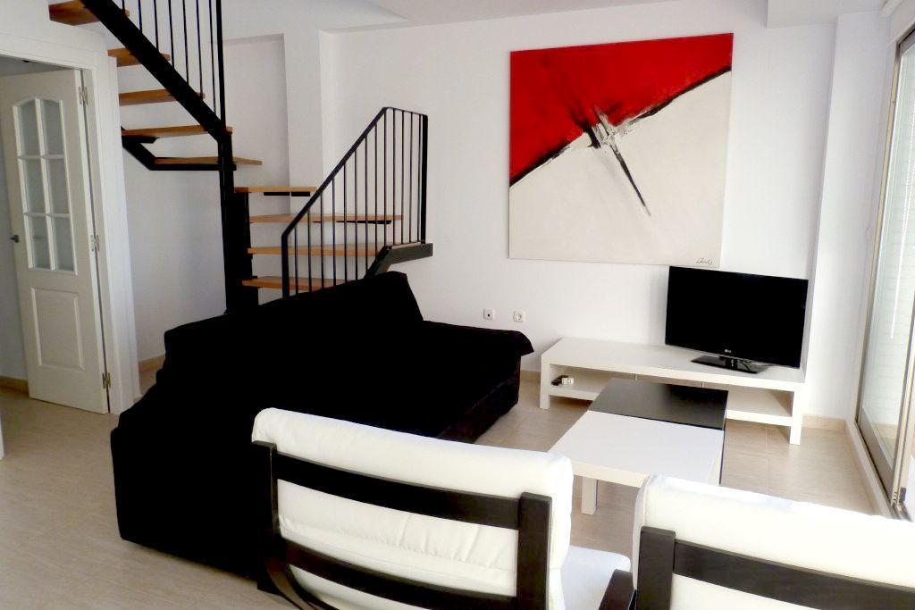 Appartement Tierra De Mar 38