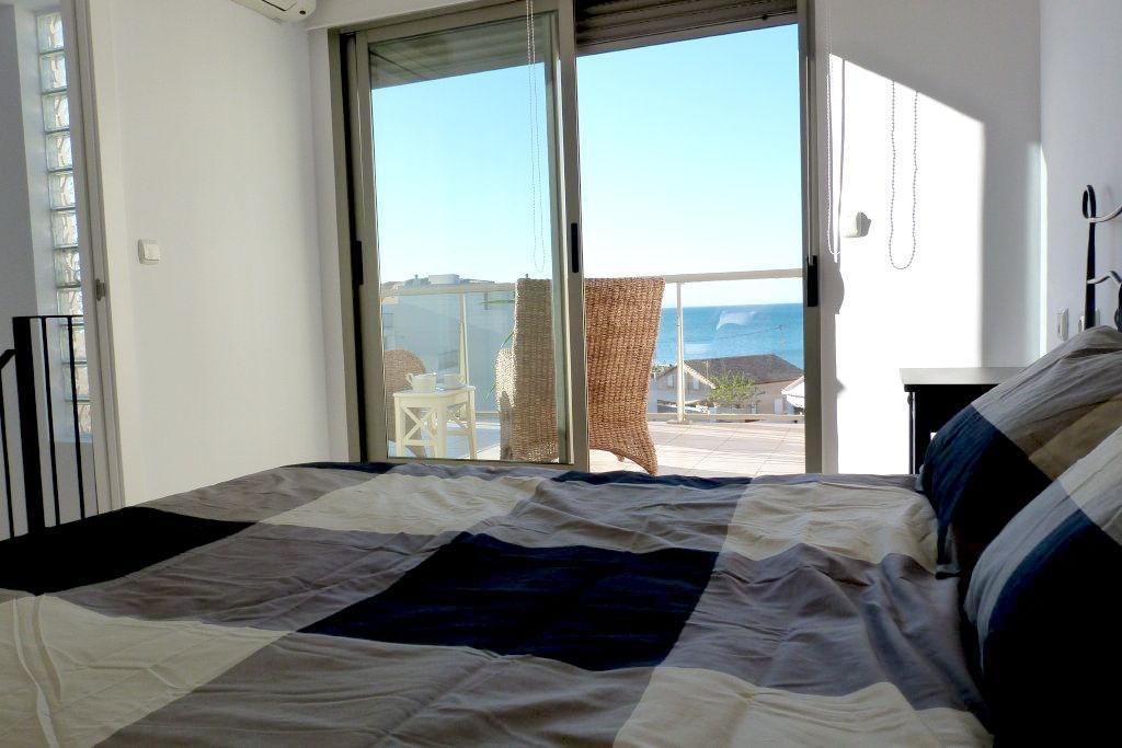 Tierra De Mar 38 Appartement Dénia