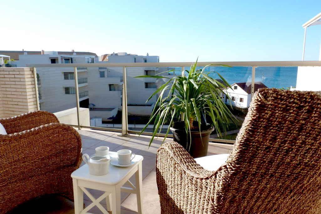 Tierra De Mar 38 Appartement Dénia
