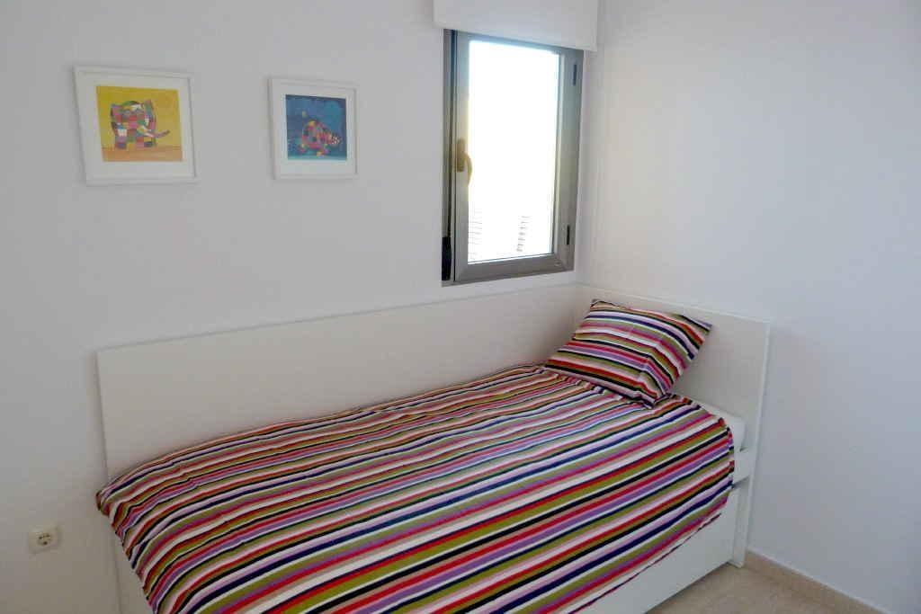 Tierra De Mar 38 *