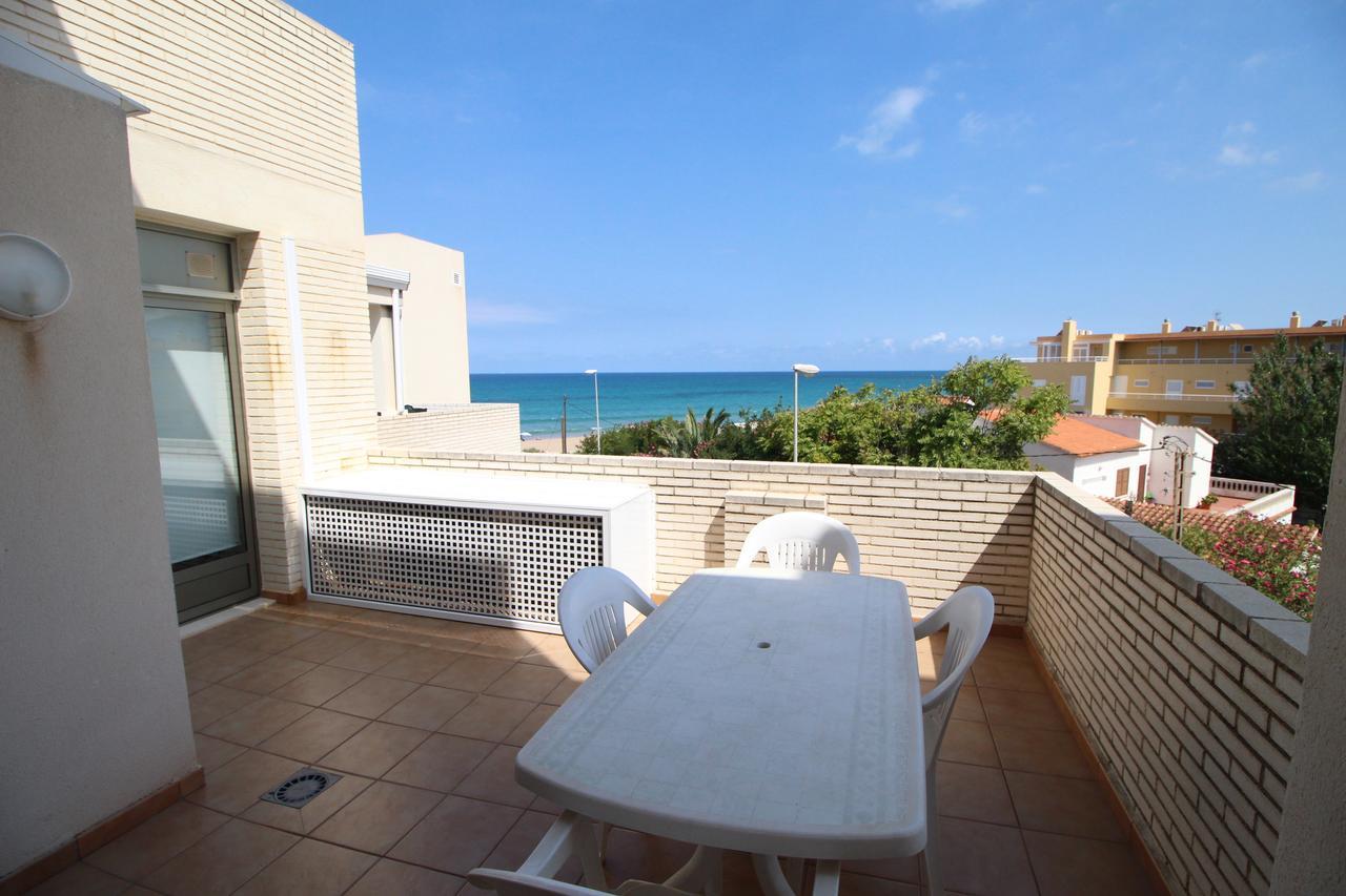 Appartement Tierra De Mar 38 *