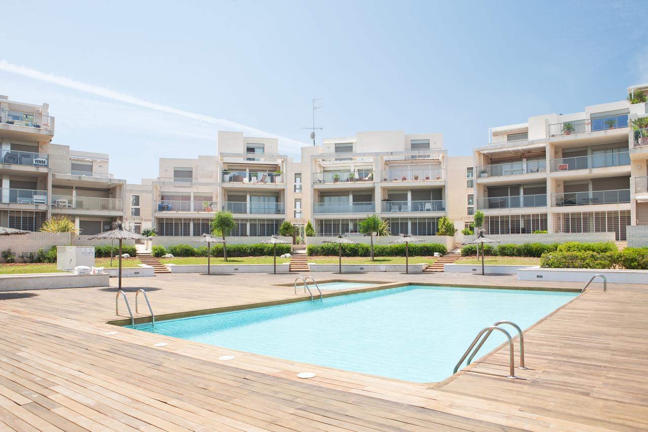 Appartement Tierra De Mar 38 *